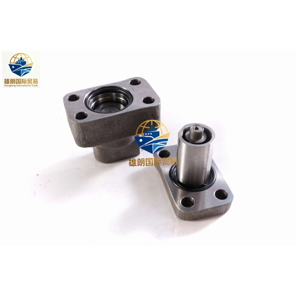 Sany Original Allocation Valve Priority Valve Pilot Valve Component HVME400-016000 02.02.32., Sany Material Code: 150688000159
