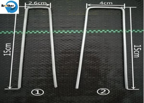 Agricultural Waterproof UV Treated Woven Farming Plant Garden Plastic Mulch Heavy Landscape Ground Cover Weed Mat Fabric