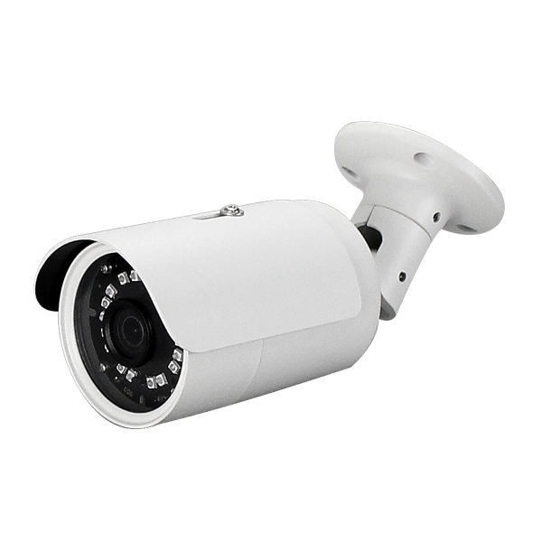 Customized Size Full HD Outdoor 1080P IP Camera Security CCTV System 4ch POE NVR CCTV