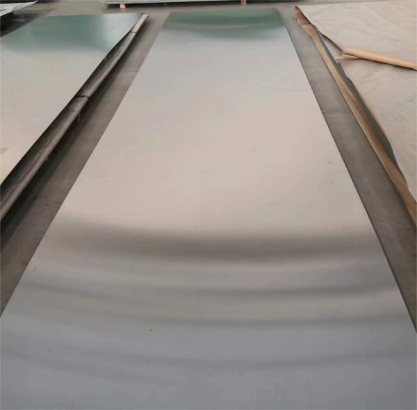 Blasted Titanium Plate 4920 Medical Titanium Sheet High Heat Resistance