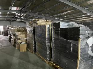 Fuding Dingzi Intelligent Technology Co., Ltd.