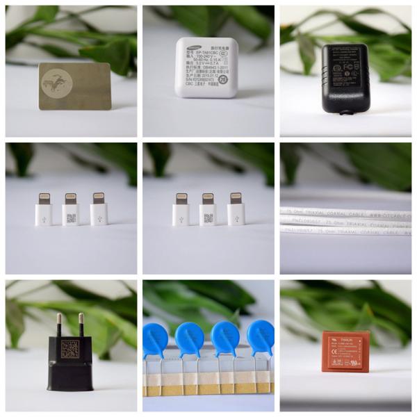 CCD Vision Positioning  Laser Marking Machine 100W Automatic Sensing