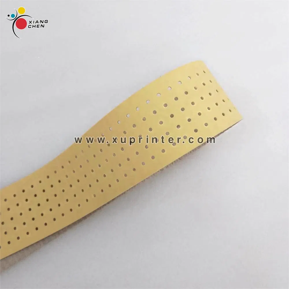 0106929 Original New Vacuum Belt for Mbo Folding Machine Spare Parts 2425 X 50 mm