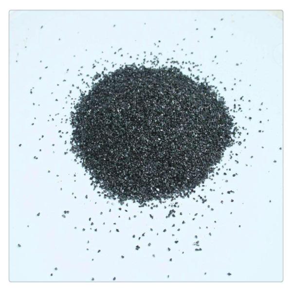 High Grade Green/Black Silicon Carbide Powder SiC 85% for Deoxidant Payment Term T/T