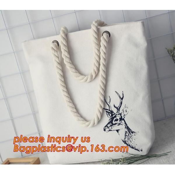 хозяйственная сумка для продвижения, пляж подарка сумки холста хлопка сумки tote холста нового стиля черная изготовленная на заказ нашивки женской сумки изготовленный на заказ