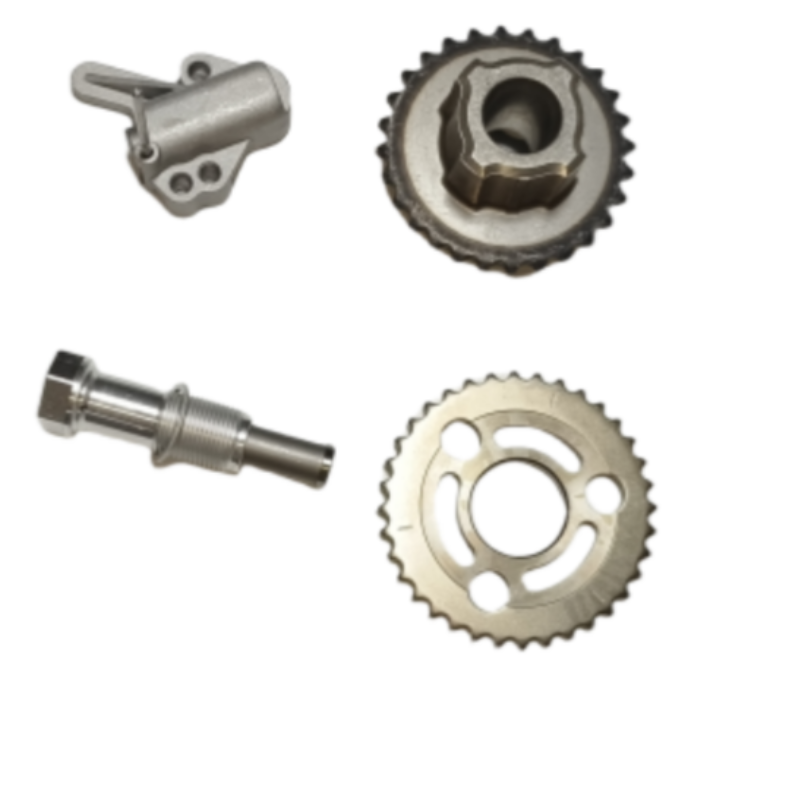Akzen Complete Timing Chain Kit For BMW N47D16A N47C16 1.6D F20 F21 114d 116d Mini R60 Engine OEM 11318510014 13527797905