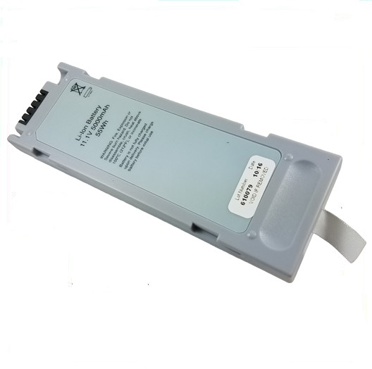 Mindray Datascope DPM3 Dpm4 Dpm5 Battery 11.1V 5000mAh 55wh Li-ion Mindray Patient Monitor Battery