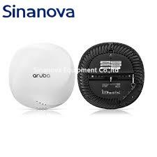 Aruba AP-635 JW801A Wi-Fi 6E Punto de acceso Tribanda 802.11ax