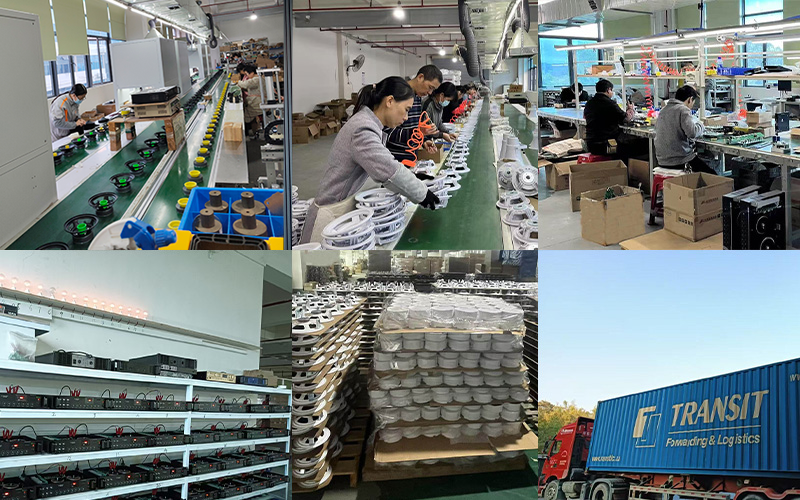 VOXPA Electronics Co.,Ltd