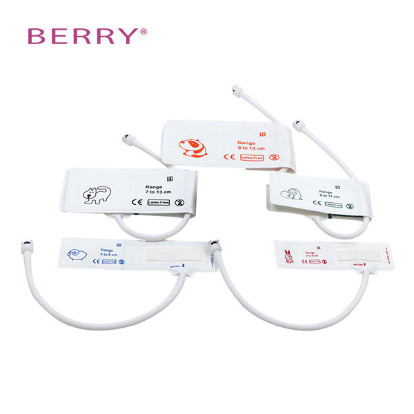 Les équipements médicaux d'hôpital contrôlent la batterie au lithium de