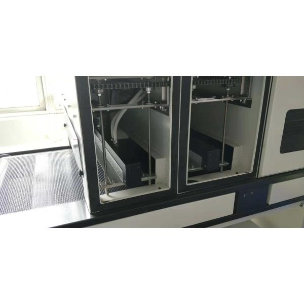 High Performance Compact UV LED Curing System For 10kg Curing