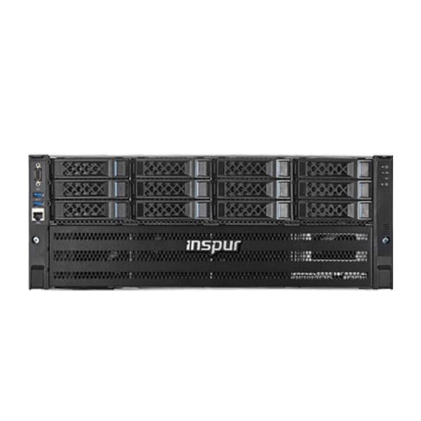 2.30GHZ Processor Main Frequency The Key to Success with Stock Intel Xeon NF5468M6