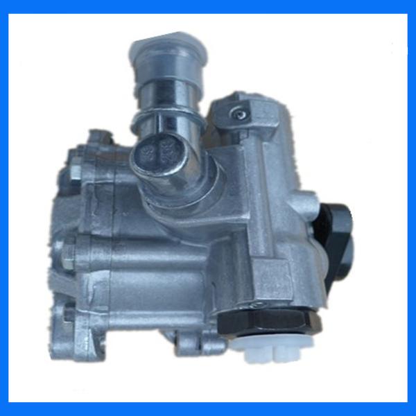 El coche a estrenar parte la bomba de la dirección de poder para Audi A6 4B0145156