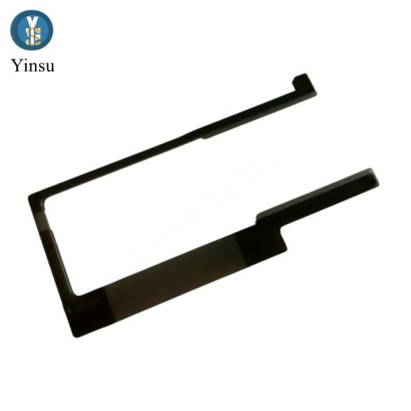 ATM Machine Spare Parts 445-0756222 NCR S2 Right Cassette Shutter Door Holder 445-0756222-40 for NCR Cashbox