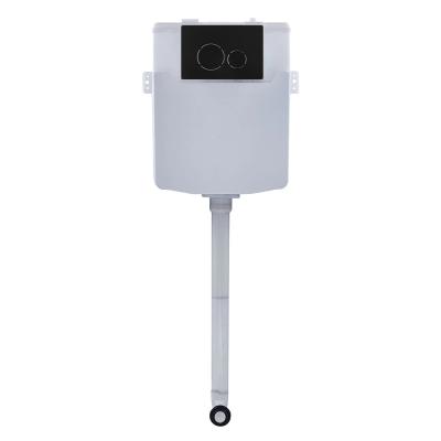 Rectangular In Built Toilet Cistern In Wall Flush Tank Customizable