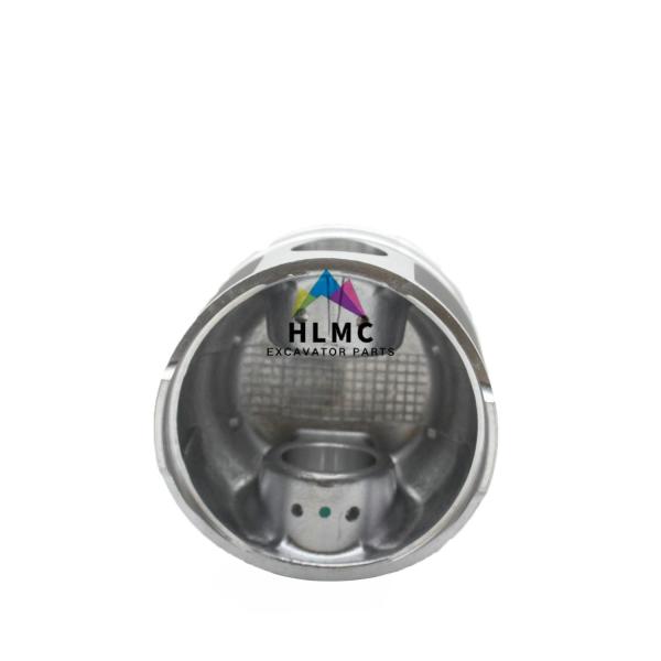 Diesel Engine 30A17-00050 30A17-00051 K3E K4E Piston MITSUBISHI Excavator Truck Spare Parts