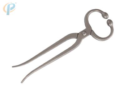 Metal Veterinarian Tools Bull - Holder Bull Nose Tong Cattle Head Holder