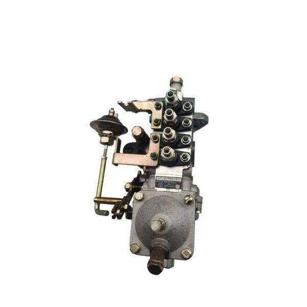 New High Quality Auto Parts for Anhui Quanchai Diesel Engine Fuel Injection Pump N490ZLQ