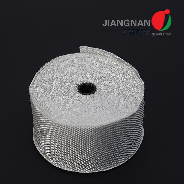 Лента изоляции ленты кольцевания стеклоткани воска свободной усиленная стеклотканью