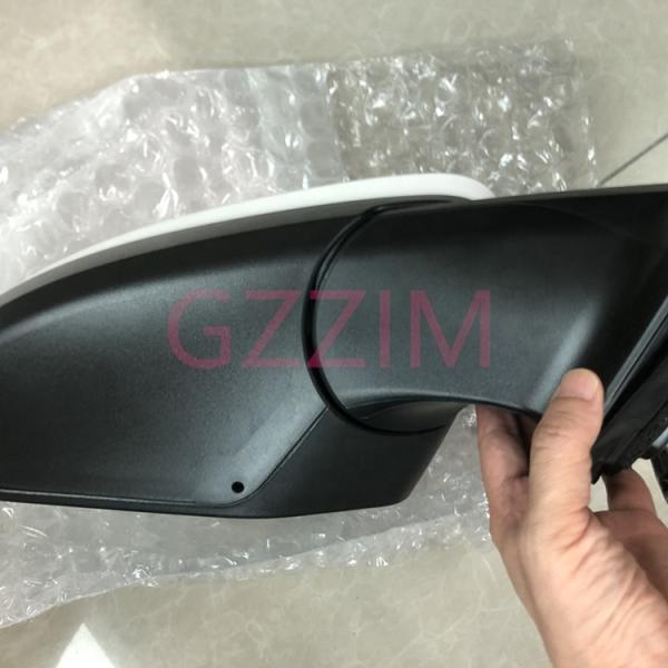 Электрическое складное зеркало заднего вида для LC200 2008-2016 до LC300 2019