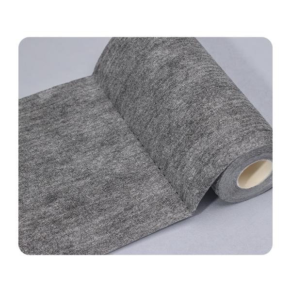 Black Purple Reusable Kitchen Paper Towels Soft Kitchen Tissue Paper