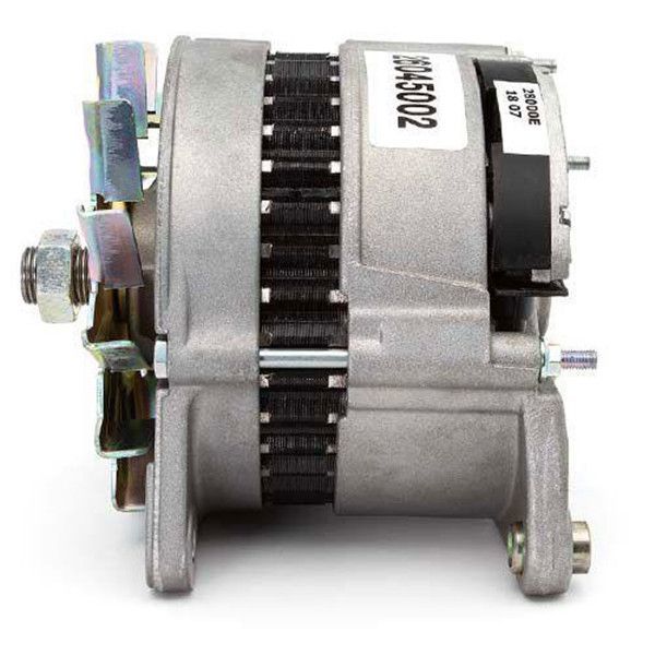 Perkins Engine 500 Series 900 Series 1000 Series Genuine Alternator 2871A163