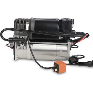 4F0616005E Audi Air Suspension Parts Compressor For Audi A6 C6 S6 A6 Avant