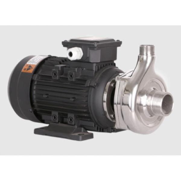 нержавеющий высокотемпературный устойчивый промышленный насос центробежного насоса 304 кисловочный химический