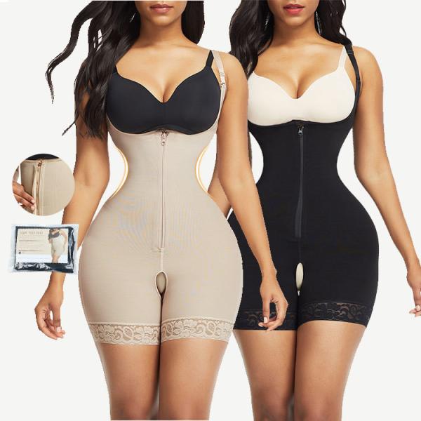 Tamanho regular Tipo Formação de cintura para mulheres cintura emagrecimento corpo HEXIN Moda