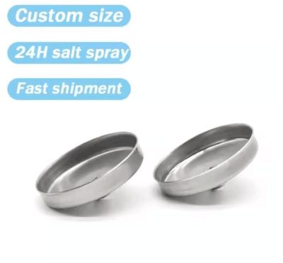 CNC Sheet Metal Fabrication Stamping Parts OEM Stamping Aluminum Sheet Metal