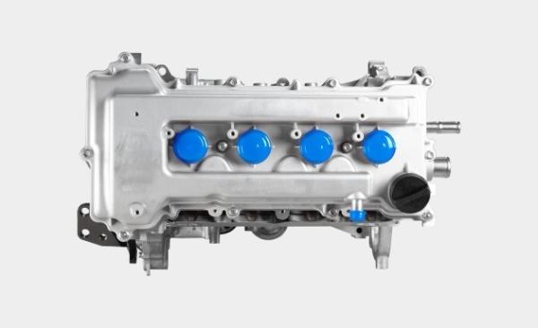 JLY-4G18 Engine Assembly for Geely GX7/ Emgrand/VISION 1.8L Guaranteed Performance