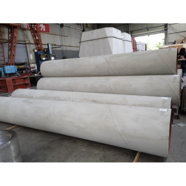 Специальное сварное сплавное сталь Гидравлическая стальная труба Черная стальная труба с толерантностью -0,01 мм