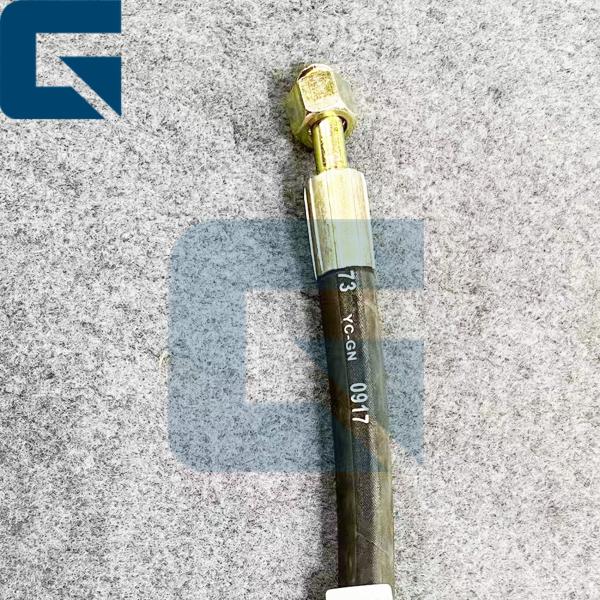 WG9725470118 tuyau à haute pression pour camion