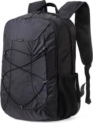 Hiking Backpack for Women Men - 40L Camping Backpack Packable Backpack Travel Lightweight Casual Daypack Backpacks