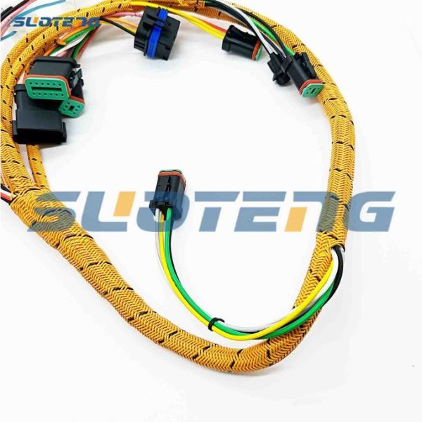 335-1895 3351895 Console Harness for 140K Motor Grader
