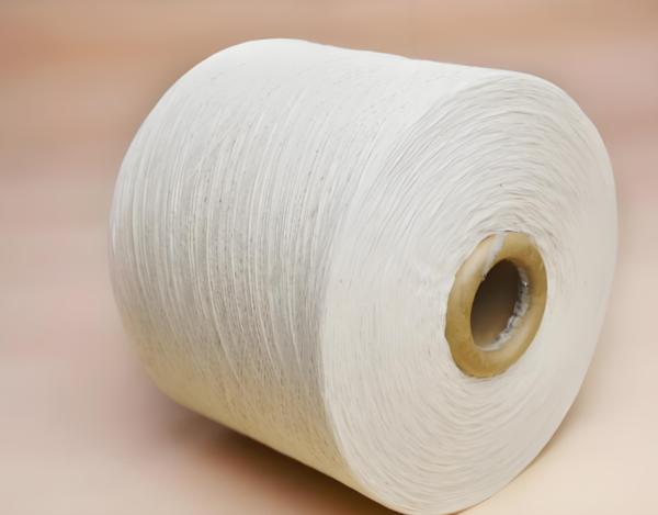 Fibre de nylon 6 à fibres discontinues 1.5D 38mm pour lingerie de luxe et non-tissés médicaux