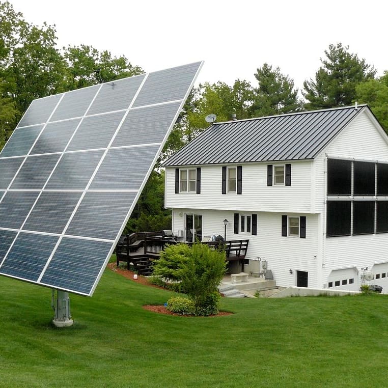 ASTRO-D Dual Axis Solar Tracking Controller Sun Tracker Controller High Precision