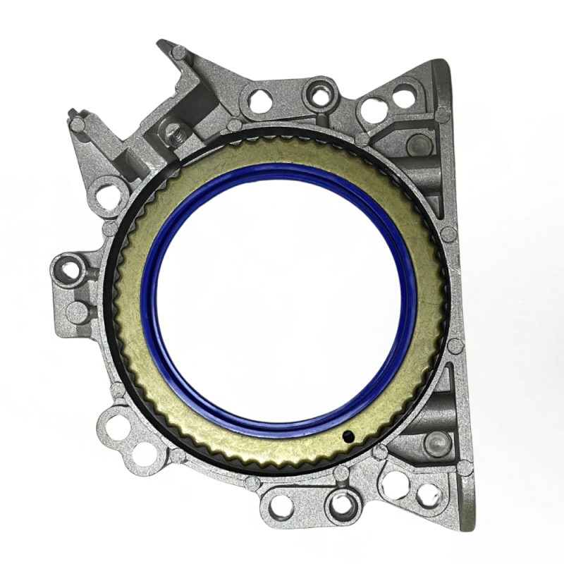 030103171K 030103171G Demillon Auto Parts Engine System Crankshaft Rear Oil Seal for Audi A3