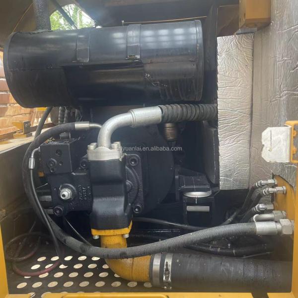 Excavadora usada SANY 95 precio es bajo excavadora usada SANY SY75C SANY55 SANY60 SANY75 para la venta triturador EPA