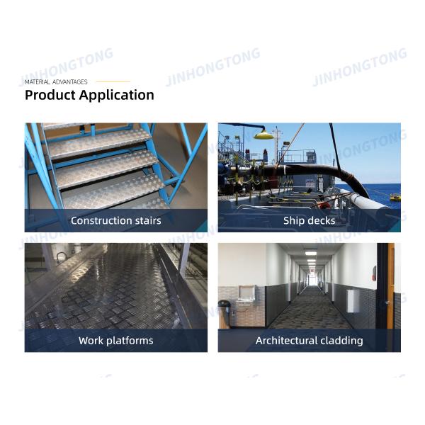 Sample Avaliable Q345B Astm Hot Rolled Checkered Sheet Checkered Plate Diamond Sheets Checkered Steel Coil 2000-12000mm Length