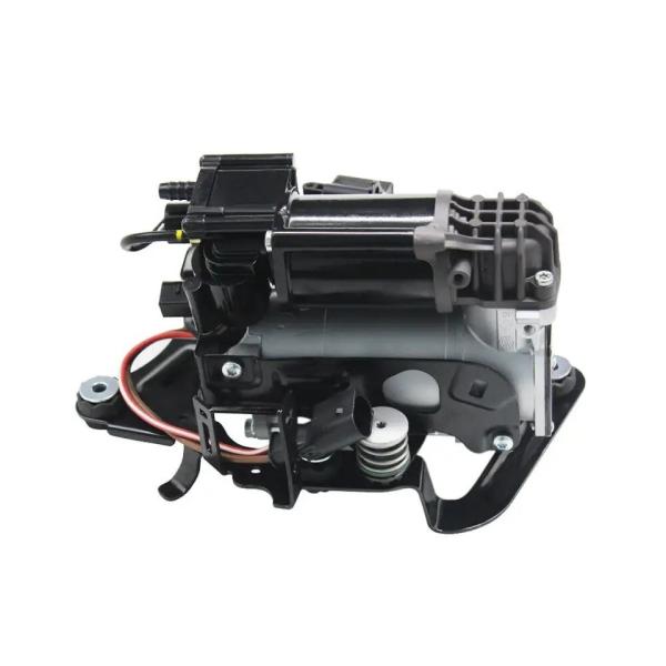 Envio mundial DHL UPS EMS FEDEX XINLONG LION bomba de compressor de suspensão de ar OE 37206886721 para BMW