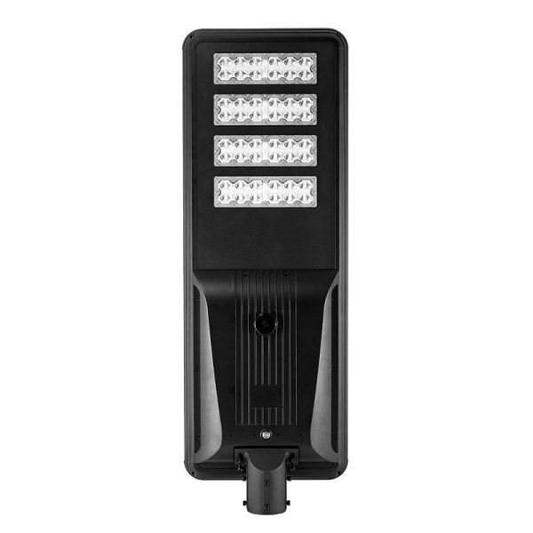 60W To 120W Commercial LED Outdoor Lighting Shoebox Led Parking Lot Lights