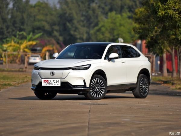150kw SUV EV Cars Little SUV E Type Version Auto Electrico 5 Door 5 Seats