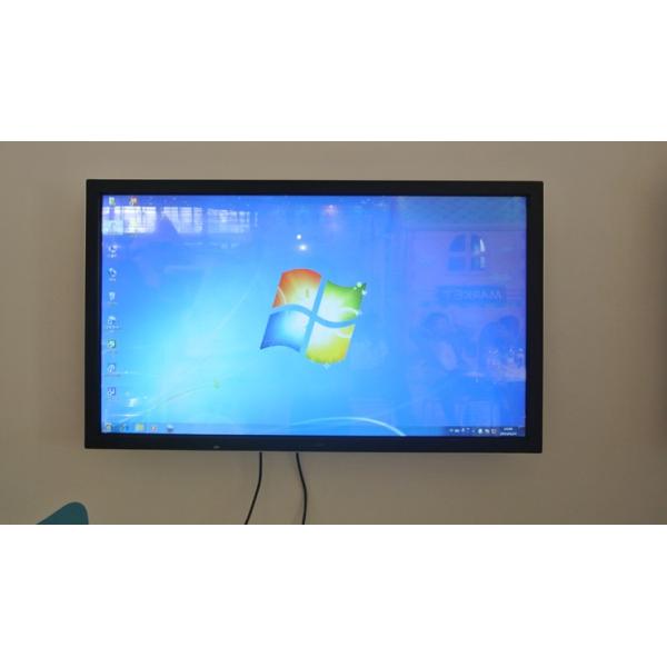 High Definition Touch Screen Whiteboard , All In One Pc Hd Touch Screen Monitor