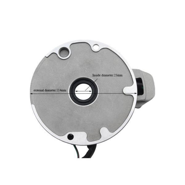 YAYE JH70 Motocycle Magneto Stator Coil assemblage du moteur de motocycle pour JIANLING-HONDA 70 Une motocycle pièces