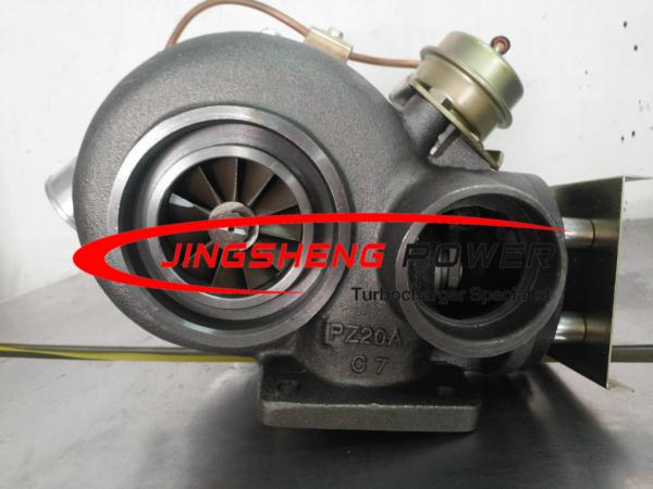RHC7 H06CT Diesel Engine Turbocharger VA250041 24100-1690C For Hino Truck