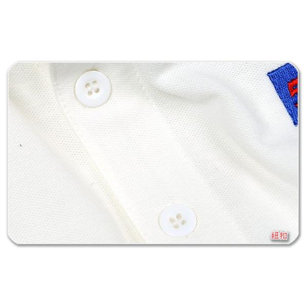 Red / Blue Strips Around POLO T Shirts With Short Sleeve Regular Free Design