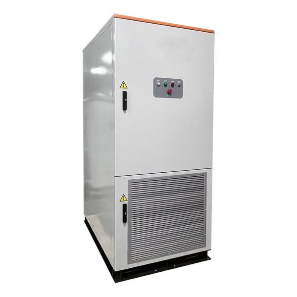 Liquid-cooling Commercial&Industrial ESS