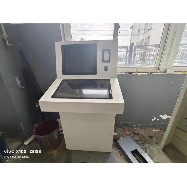 Servo Motor Driven Flexographic Printing Machine Anilox Roller Flexo Printing Machine