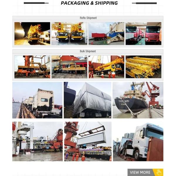 4X2 Municipal Wrecker Tow Truck 4 Ton Roadside Assistance Left/Right Hand Drive